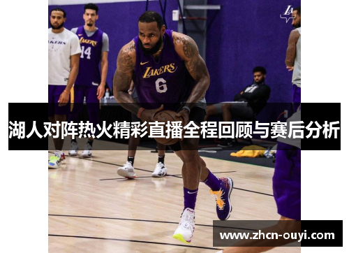 湖人对阵热火精彩直播全程回顾与赛后分析
